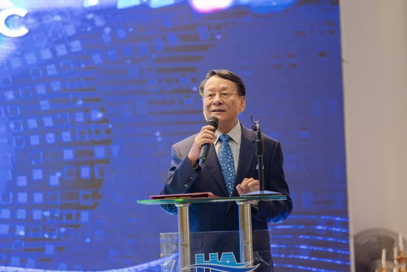 Bài phát biểu cần tóm tắt đầy đủ những thành tựu đạt được của công ty 