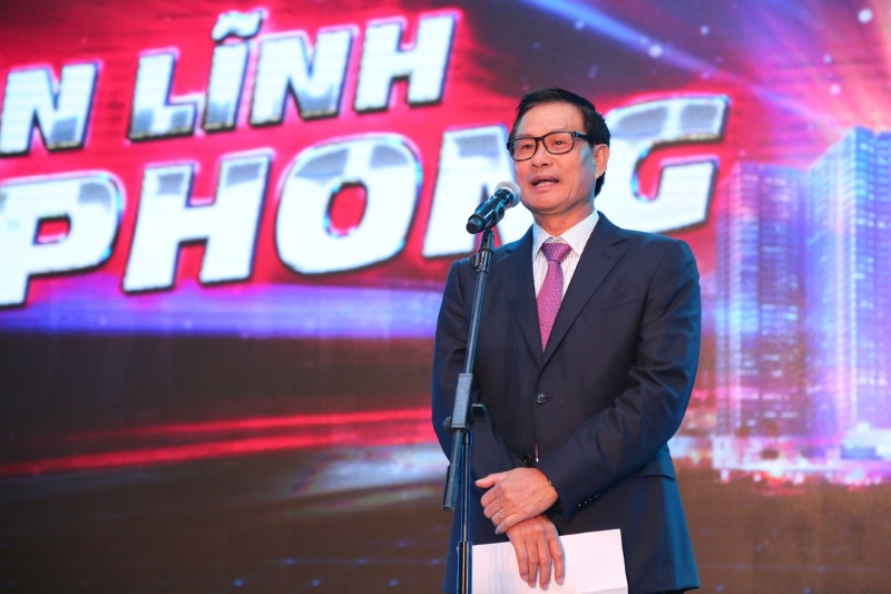 Các mẫu bài phát biểu tổng kết cuối năm đều phải có lời cảm ơn chân thành