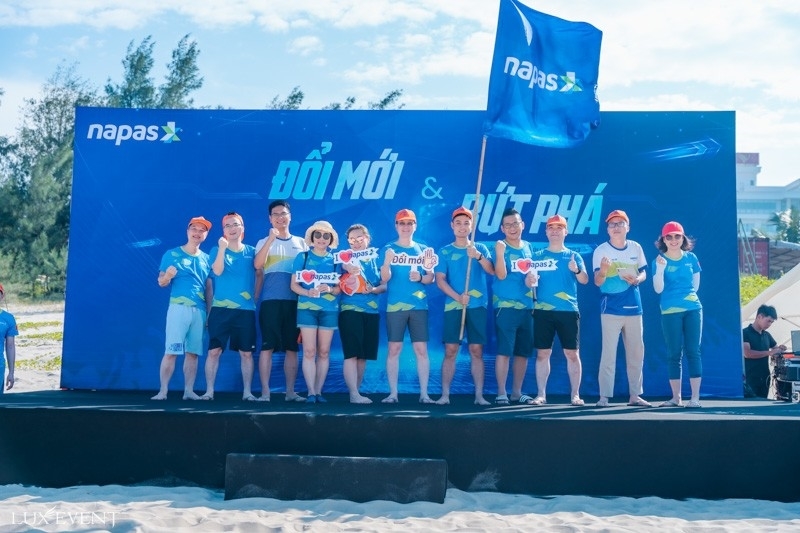 Các trò chơi và thách thức thiết kế sẽ thúc đẩy tinh thần đồng đội