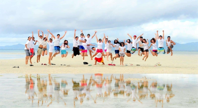 Chuẩn bị các phương án đề phòng rủi ro là một bước quan trọng trong các bước tổ chức teambuilding