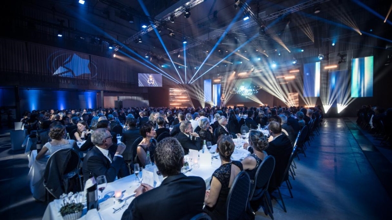 Kịch bản gala dinner phải thể hiện thông điệp mà doanh nghiệp muốn gửi gắm