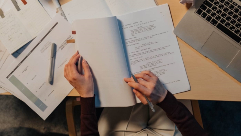 Kịch bản MC tổ chức sự kiện cần đảm bảo tính chính xác, đầy đủ thông tin