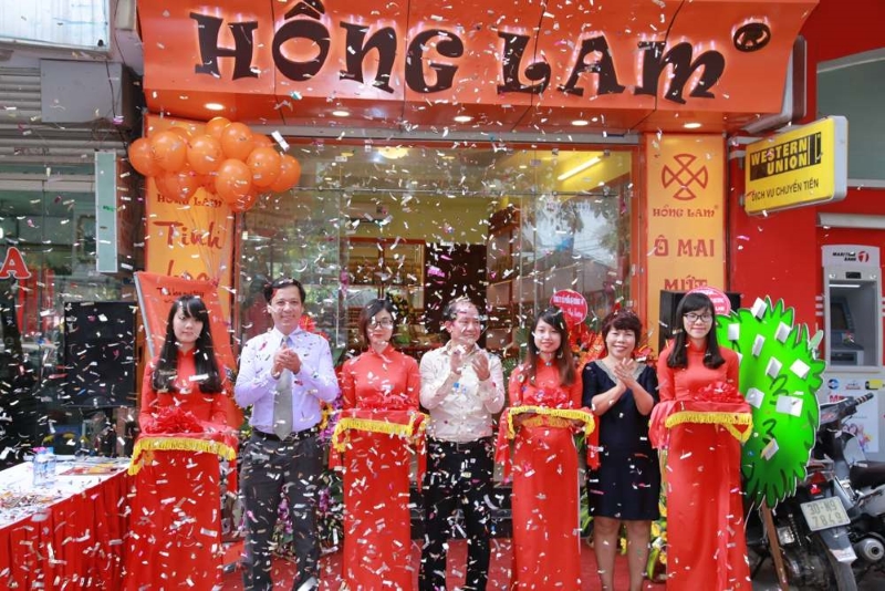 Lời chúc khai trương hồng phát mang đến may mắn cho gia chủ