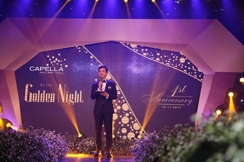 Mẫu kịch bản MC gala dinner ý nghĩa nhất năm 2024