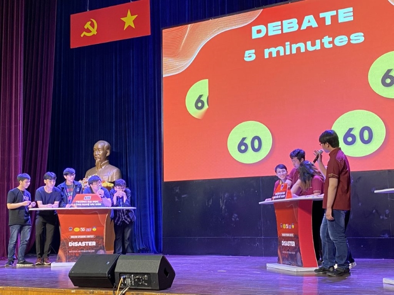 Một số lưu ý giúp gia tăng chiến thắng trong các cuộc thi