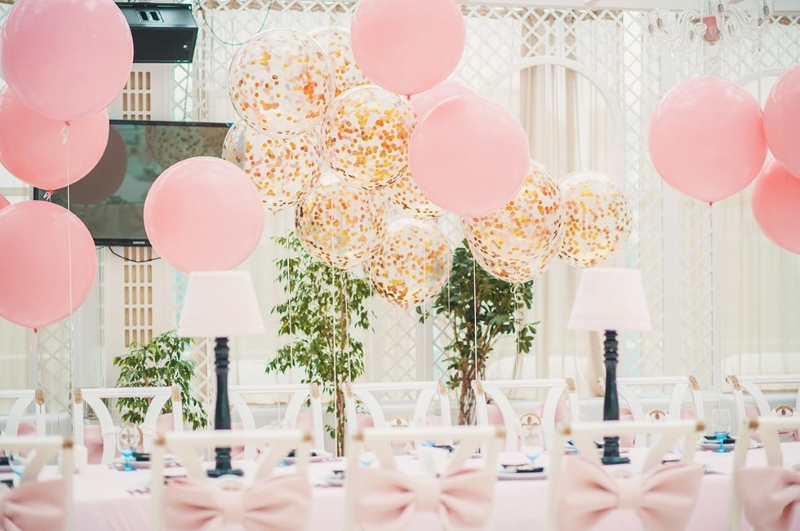 Những bữa tiệc ngoài nhà hàng sẽ giúp bạn tiết kiệm nhiều thời gian hơn 