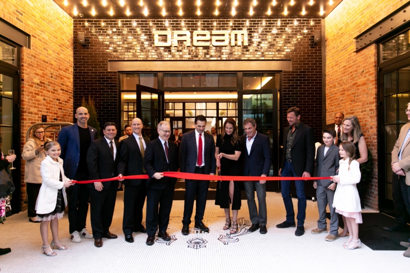 Những lời chúc khai trương hồng phát bằng tiếng anh hay, chân thành