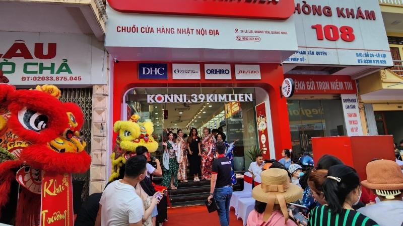 Phải xác định rõ chân dung khách hàng mục tiêu khi xây dựng kịch bản khai trương