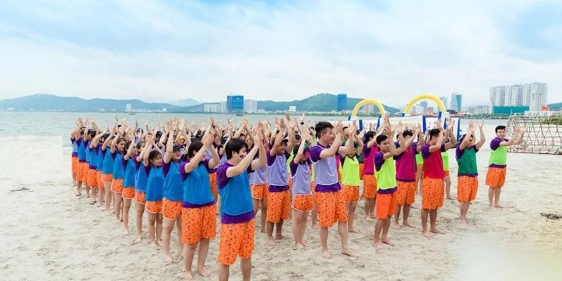 Rồng rắn lên mây là trò chơi bốc thăm theo yêu cầu được nhiều người yêu thích