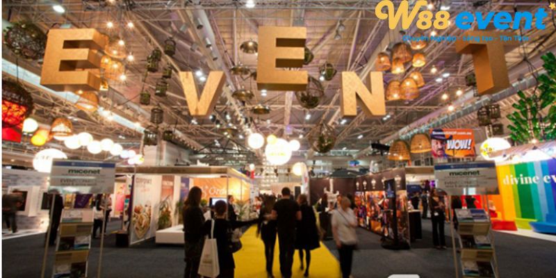 Bật mí 4 tiêu chí đánh giá 1 sự kiện thành công