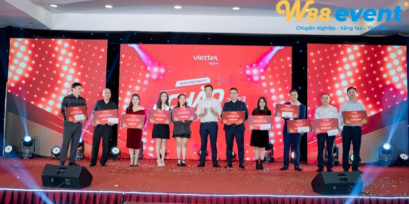 Thu thập phản hồi của khách hàng sau khi tham gia sự kiện 