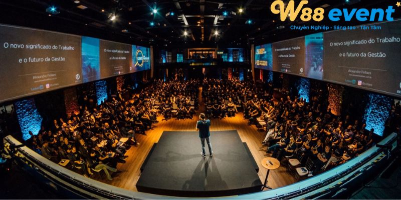 Những rủi ro khi sử dụng dịch vụ tổ chức sự kiện thường gặp phải