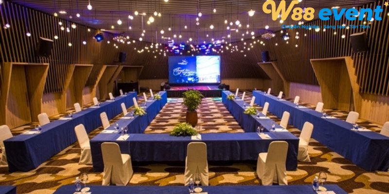 W88 event - Công ty tổ chức sự kiện hàng đầu Việt Nam