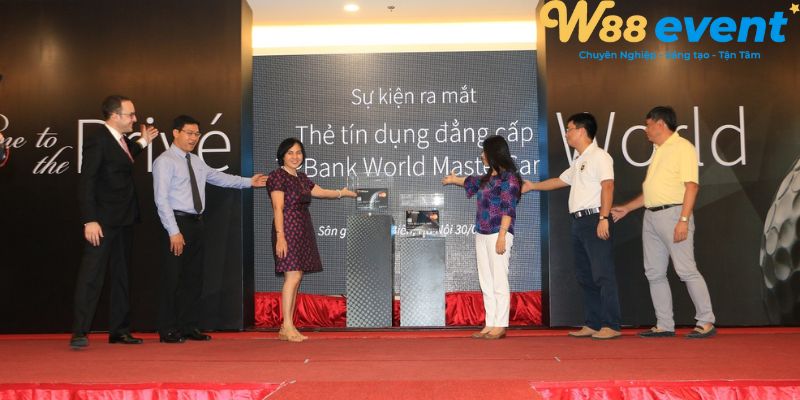 Hướng dẫn lên kịch bản lễ ra mắt sản phẩm chi tiết