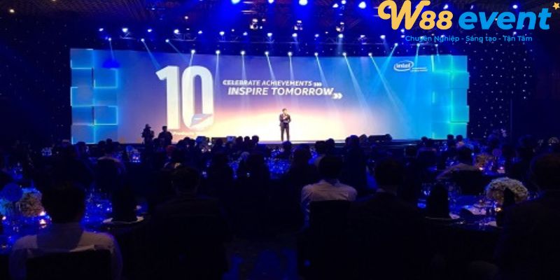 Ý nghĩa cuổi buổi lễ kỉ niệm năm thành lập 