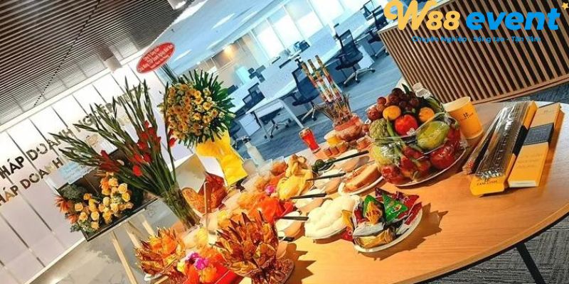 Văn cúng khai trương công ty đầy đủ và chi tiết