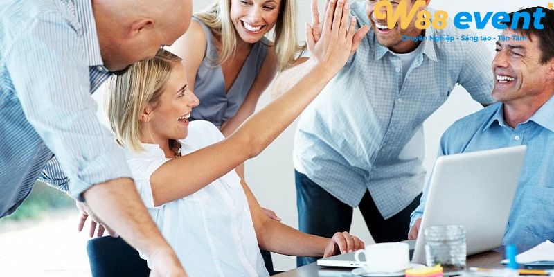 Trau dồi kỹ năng làm việc nhóm là vô cùng cần thiết