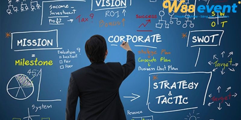 Phát triển khả năng tư duy sáng tạo của bản thân